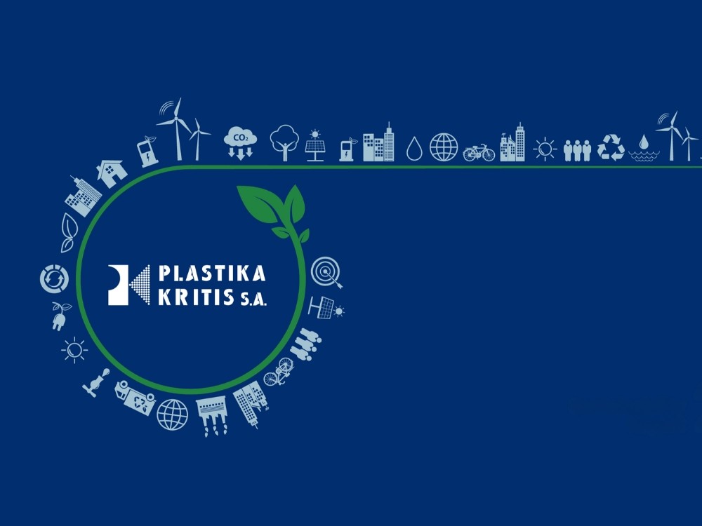 New ESG Report: A Greener Future with Plastika Kritis